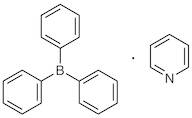 Triphenylborane - Pyridine Complex