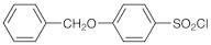 4-(Benzyloxy)benzenesulfonyl Chloride