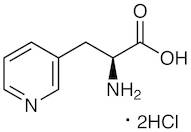3-(3-Pyridyl)-L-alanine Dihydrochloride