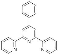 4'-Phenyl-2,2':6',2''-terpyridine