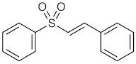 Phenyl trans-Styryl Sulfone