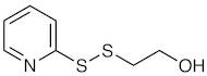 2-(2-Pyridinyldithio)ethanol