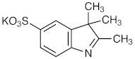 Potassium 2,3,3-Trimethyl-3H-indole-5-sulfonate