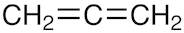 Allene (ca. 2% in N,N-Dimethylformamide, ca. 0.4 mol/L)