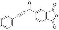 5-(3-Phenylpropioloyl)isobenzofuran-1,3-dione
