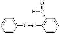 2-(Phenylethynyl)benzaldehyde
