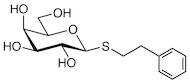 2-Phenylethyl 1-Thio-β-D-galactopyranoside