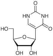Pseudouridine (Synthetic)
