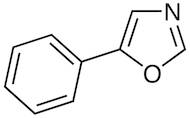 5-Phenyloxazole
