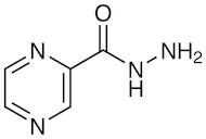 Pyrazine-2-carbohydrazide