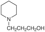 3-(Piperidin-1-yl)propan-1-ol