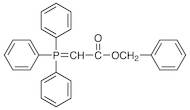 Benzyl (Triphenylphosphoranylidene)acetate