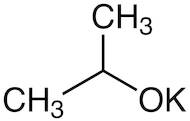 Potassium Propan-2-olate (ca. 20% in isopropanol)