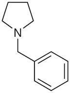 1-Benzylpyrrolidine