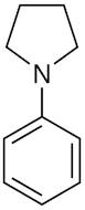 1-Phenylpyrrolidine