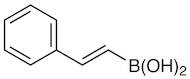 (E)-Styrylboronic Acid (contains varying amounts of Anhydride)
