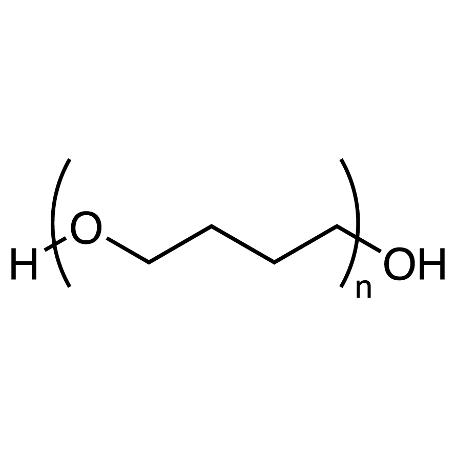 Poly(tetramethylene ether) Glycol 2000