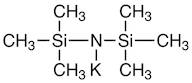 Potassium Bis(trimethylsilyl)amide (ca. 22% in Tetrahydrofuran, ca. 1.0mol/L)