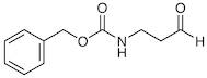 Benzyl (3-Oxopropyl)carbamate