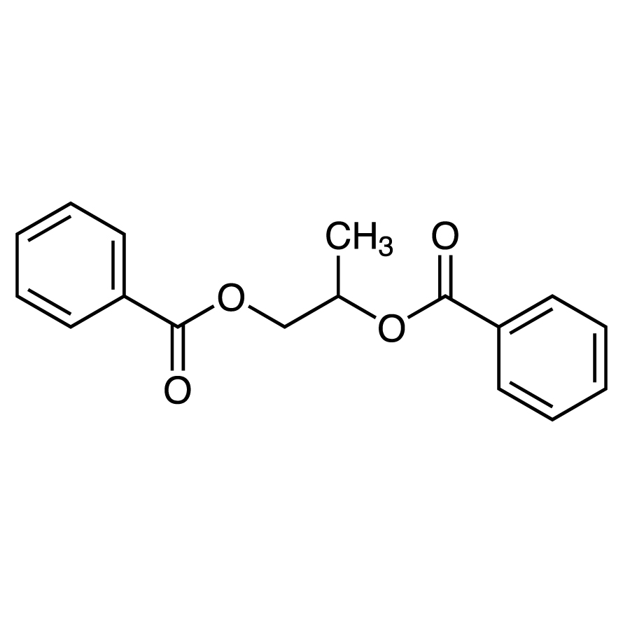 Propane-1,2-diyl Dibenzoate