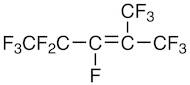 1,1,1,3,4,4,5,5,5-Nonafluoro-2-(trifluoromethyl)pent-2-ene