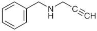 N-Benzylprop-2-yn-1-amine