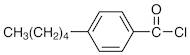 4-Pentylbenzoyl Chloride