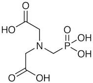 2,2'-[(Phosphonomethyl)azanediyl]diacetic Acid