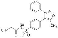 Parecoxib Sodium