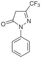 2-Phenyl-5-(trifluoromethyl)-2,4-dihydro-3H-pyrazol-3-one