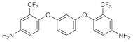 4,4'-[1,3-Phenylenebis(oxy)]bis[3-(trifluoromethyl)aniline]