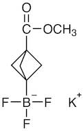 Potassium Trifluoro[3-(methoxycarbonyl)bicyclo[1.1.1]pentan-1-yl]borate