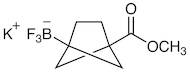 Potassium Trifluoro[4-(methoxycarbonyl)bicyclo[2.1.1]hexan-1-yl]borate