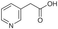 2-(Pyridin-3-yl)acetic Acid