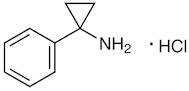 1-Phenylcyclopropan-1-amine Hydrochloride