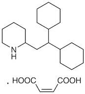 Perhexiline Maleate