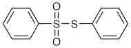 S-Phenyl Benzenesulfonothioate