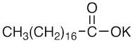 Potassium Stearate (contains Potassium Palmitate)