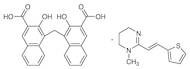 Pyrantel Pamoate