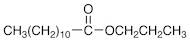 Propyl Dodecanoate