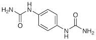 1,1'-(1,4-Phenylene)diurea