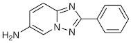 2-Phenyl-[1,2,4]triazolo[1,5-a]pyridin-6-amine