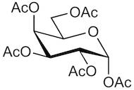 1,2,3,4,6-Penta-O-acetyl-alpha-D-galactopyranose