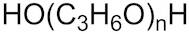 Poly(propylene glycol) 1000