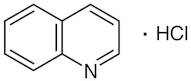Quinoline Hydrochloride