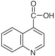 4-Quinolinecarboxylic Acid