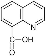 8-Quinolinecarboxylic Acid