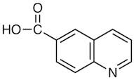 6-Quinolinecarboxylic Acid