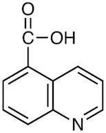 5-Quinolinecarboxylic Acid