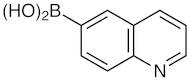 Quinolin-6-ylboronic Acid (contains varying amounts of Anhydride)